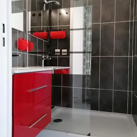 Lägenhet Lavandor T2 + Cabine Le Lavandou